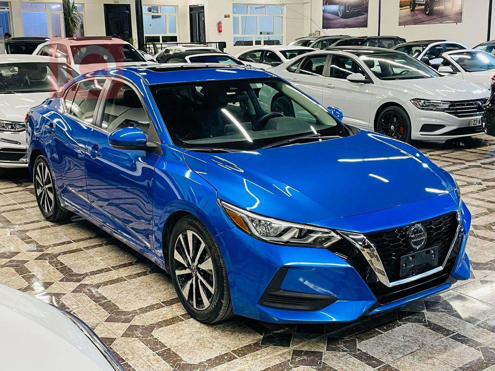Nissan Sentra
